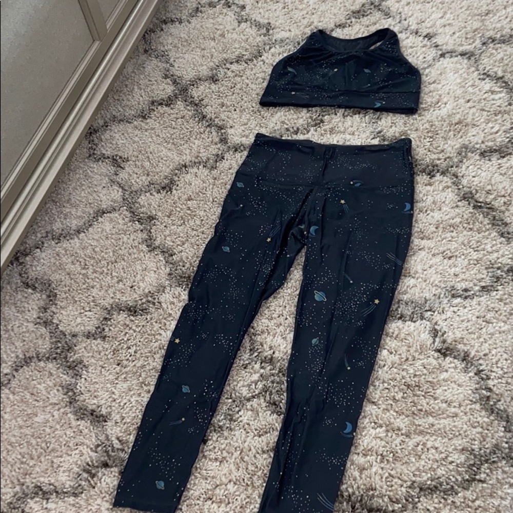 VS SPACE SET🌙